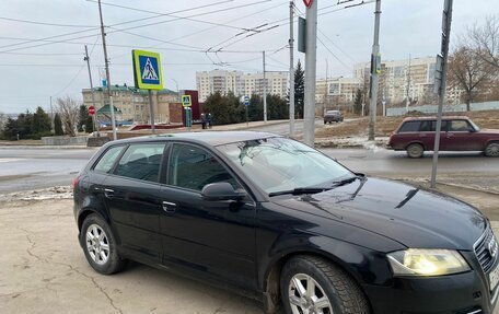 Audi A3, 2011 год, 870 000 рублей, 19 фотография