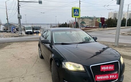 Audi A3, 2011 год, 870 000 рублей, 20 фотография