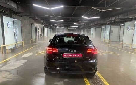 Audi A3, 2011 год, 870 000 рублей, 17 фотография