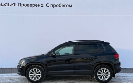 Volkswagen Tiguan I, 2015 год, 1 859 000 рублей, 3 фотография