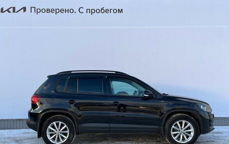 Volkswagen Tiguan I, 2015 год, 1 859 000 рублей, 4 фотография