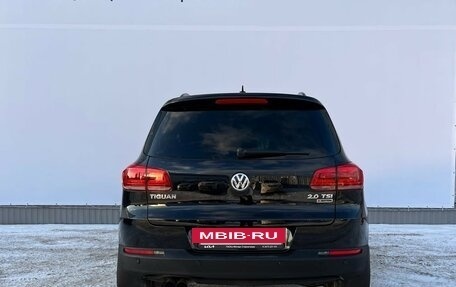 Volkswagen Tiguan I, 2015 год, 1 859 000 рублей, 6 фотография