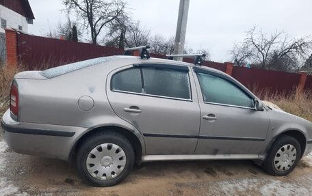 Skoda Octavia IV, 2008 год, 250 000 рублей, 3 фотография