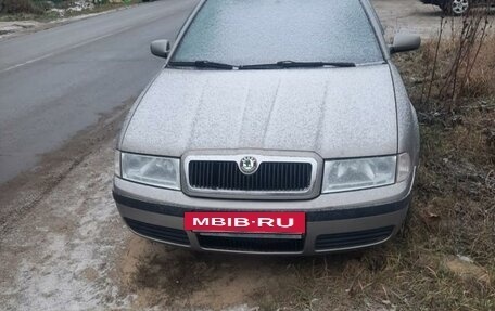 Skoda Octavia IV, 2008 год, 250 000 рублей, 2 фотография