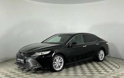 Toyota Camry, 2020 год, 3 057 000 рублей, 1 фотография