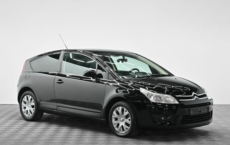 Citroen C4 II рестайлинг, 2008 год, 455 000 рублей, 3 фотография