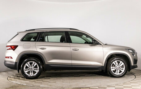 Skoda Kodiaq I, 2022 год, 3 679 000 рублей, 4 фотография