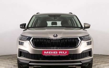 Skoda Kodiaq I, 2022 год, 3 679 000 рублей, 2 фотография