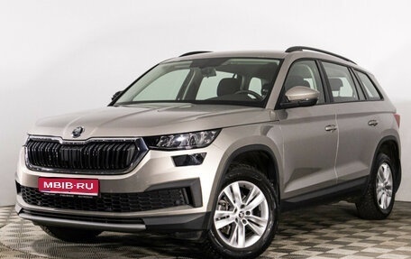 Skoda Kodiaq I, 2022 год, 3 679 000 рублей, 1 фотография