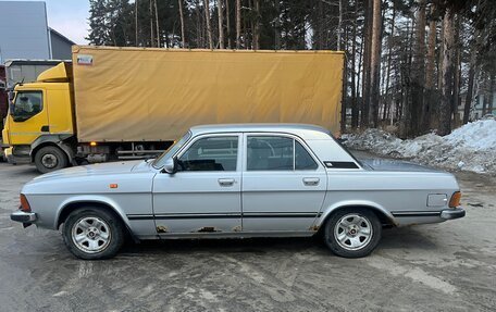 ГАЗ 3102 «Волга», 2005 год, 195 000 рублей, 7 фотография