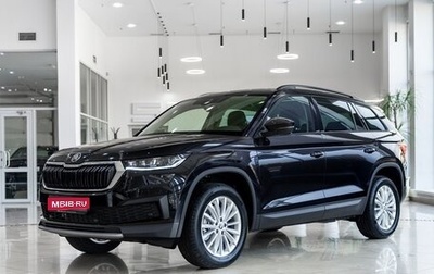 Skoda Kodiaq I, 2024 год, 4 650 000 рублей, 1 фотография