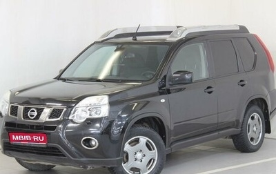 Nissan X-Trail, 2011 год, 1 130 000 рублей, 1 фотография