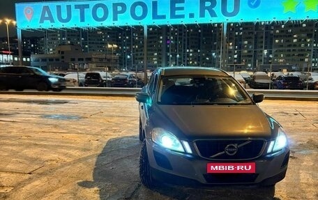 Volvo XC60 II, 2010 год, 1 357 000 рублей, 1 фотография