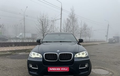 BMW X6, 2012 год, 3 000 000 рублей, 1 фотография