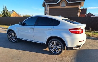 BMW X6, 2011 год, 1 800 000 рублей, 1 фотография