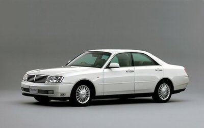 Nissan Cedric X, 2001 год, 230 000 рублей, 1 фотография