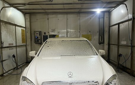 Mercedes-Benz S-Класс, 2011 год, 2 210 000 рублей, 18 фотография