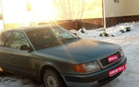 Audi 100, 1994 год, 200 000 рублей, 1 фотография