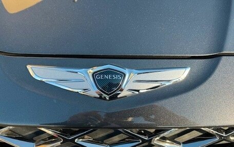 Genesis GV80 I, 2022 год, 7 460 000 рублей, 6 фотография