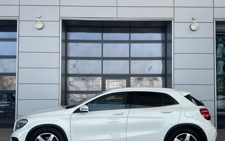 Mercedes-Benz GLA, 2016 год, 2 499 999 рублей, 7 фотография