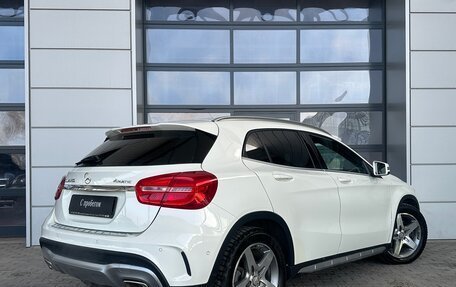 Mercedes-Benz GLA, 2016 год, 2 499 999 рублей, 5 фотография