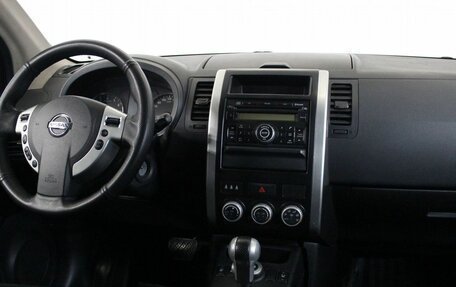 Nissan X-Trail, 2011 год, 1 130 000 рублей, 13 фотография