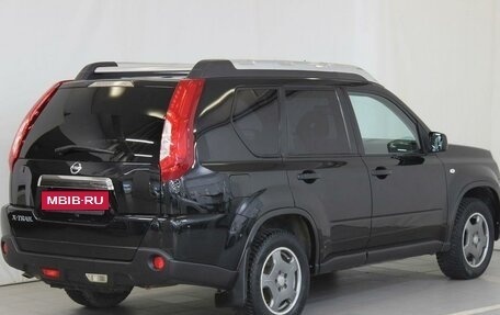 Nissan X-Trail, 2011 год, 1 130 000 рублей, 5 фотография