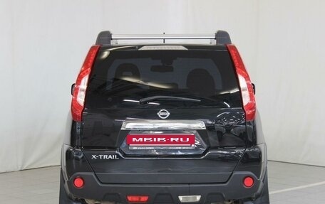 Nissan X-Trail, 2011 год, 1 130 000 рублей, 6 фотография