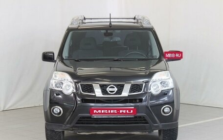 Nissan X-Trail, 2011 год, 1 130 000 рублей, 2 фотография