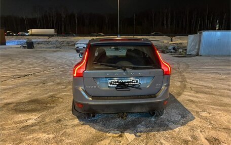 Volvo XC60 II, 2010 год, 1 357 000 рублей, 9 фотография