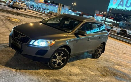 Volvo XC60 II, 2010 год, 1 357 000 рублей, 11 фотография