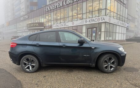 BMW X6, 2012 год, 3 000 000 рублей, 4 фотография