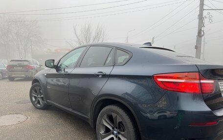 BMW X6, 2012 год, 3 000 000 рублей, 6 фотография