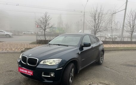 BMW X6, 2012 год, 3 000 000 рублей, 2 фотография