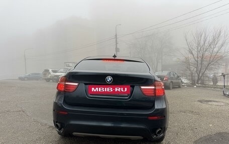 BMW X6, 2012 год, 3 000 000 рублей, 5 фотография