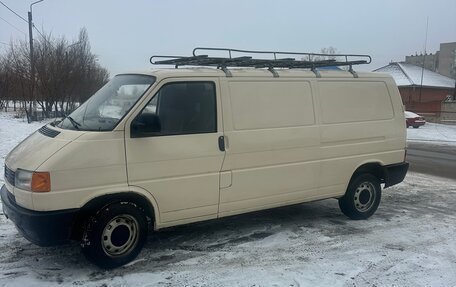 Volkswagen Transporter T4, 1991 год, 960 000 рублей, 6 фотография