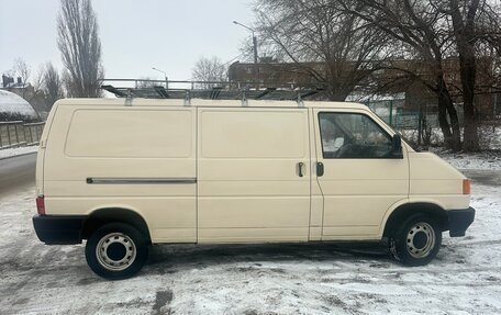 Volkswagen Transporter T4, 1991 год, 960 000 рублей, 8 фотография