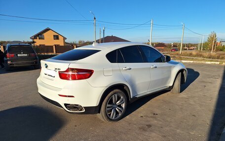 BMW X6, 2011 год, 1 800 000 рублей, 3 фотография