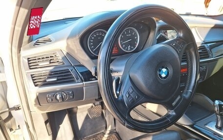 BMW X6, 2011 год, 1 800 000 рублей, 10 фотография