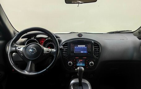 Nissan Juke II, 2012 год, 958 000 рублей, 12 фотография