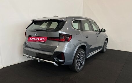 BMW X1, 2024 год, 6 795 000 рублей, 4 фотография