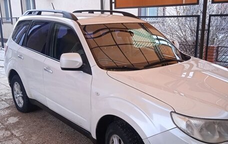 Subaru Forester, 2010 год, 1 380 000 рублей, 2 фотография