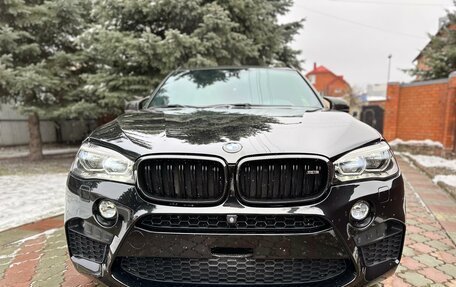 BMW X5 M, 2016 год, 4 850 000 рублей, 2 фотография