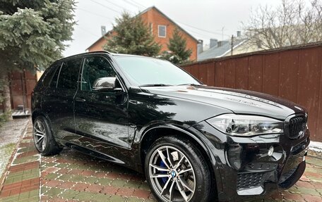 BMW X5 M, 2016 год, 4 850 000 рублей, 4 фотография