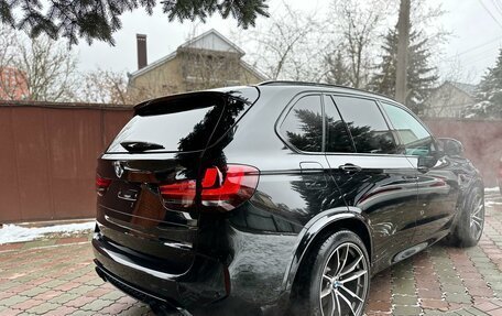 BMW X5 M, 2016 год, 4 850 000 рублей, 14 фотография