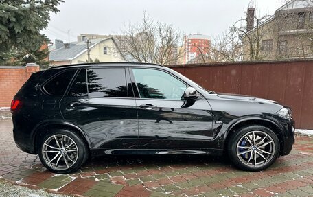 BMW X5 M, 2016 год, 4 850 000 рублей, 8 фотография