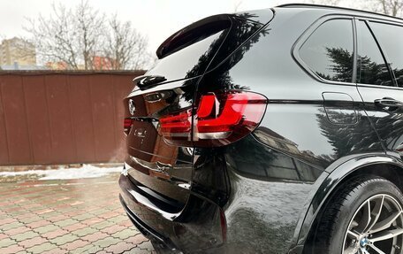 BMW X5 M, 2016 год, 4 850 000 рублей, 16 фотография