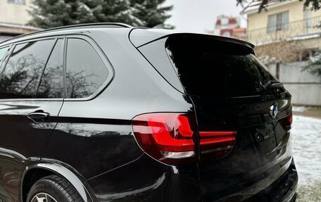 BMW X5 M, 2016 год, 4 850 000 рублей, 6 фотография