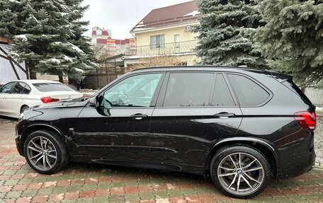 BMW X5 M, 2016 год, 4 850 000 рублей, 21 фотография