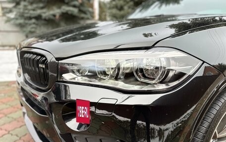 BMW X5 M, 2016 год, 4 850 000 рублей, 36 фотография